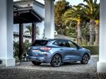 Ford Kuga ST-Line X Plug-In Hybrid 2020 года (EU)
